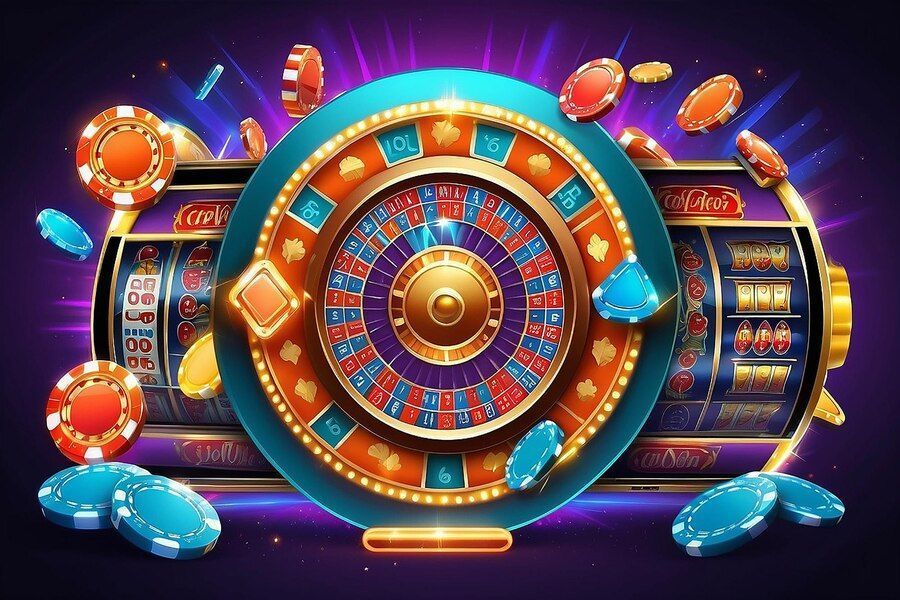 پاکستان کے WINPGK کھلاڑیوں کے لیےجیک پاٹ گیم