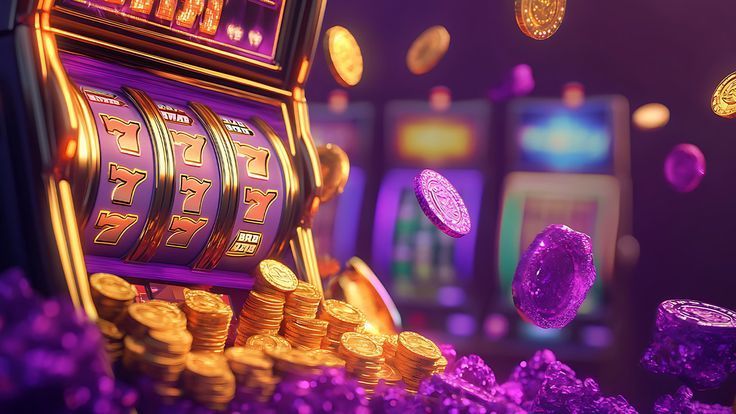 WINPGK کیسینو گیمز کا ایک زمرہ منتخب کریں


