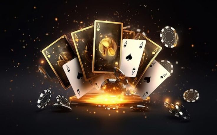WINPGK کیسینو میں ایک آن لائن گیم کا انتخاب کریں۔