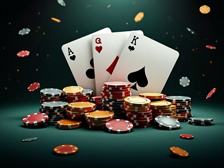 WINPGK کیسینو میں سلاٹ کھیلنا شروع کریں۔