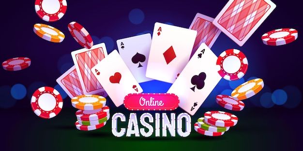 پاکستان میں WINPGK کا آن لائن کیسینو سیکشن کھولیں۔
