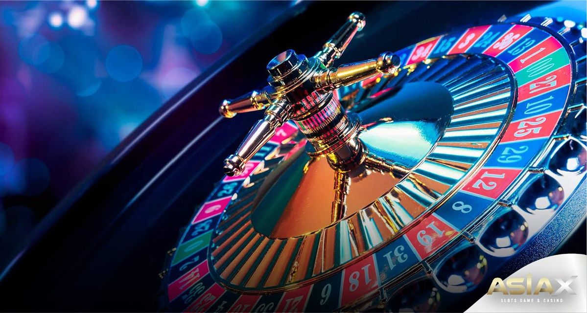 WINPGK کیسینو گیمز کا ایک زمرہ منتخب کریں

